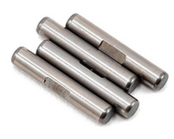SWORKz Stift Radmitnehmer 3x16.8mm